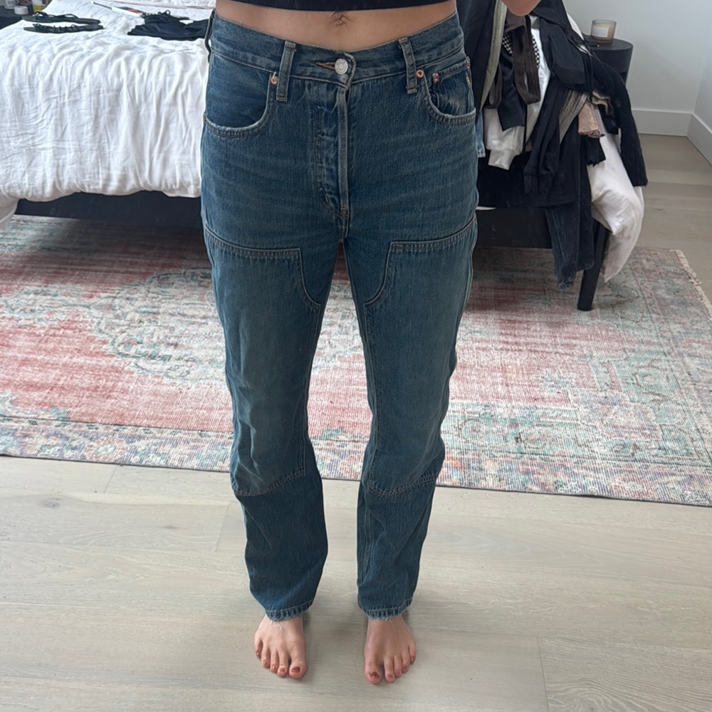 Carpenter Jeans